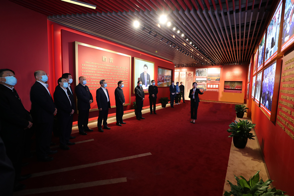 郝鹏、国资、央企、国资委、书记、主任、国企、企业改革