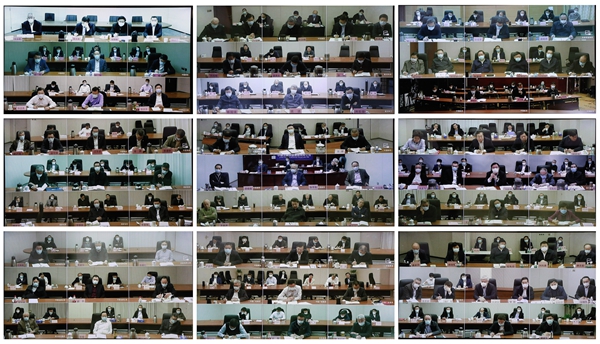 郝鹏、国资、央企、国资委、书记、主任、国企、企业改革